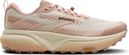 Brooks Cascadia 20 Trail-Laufschuhe für Damen, rosa