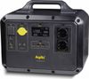 Station électrique Powerbird S1500 - 1568Wh / 1500W