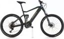 Produit reconditionné · Haibike AllTrail 4 / Vélo VTT électrique | Très bon état