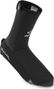 Spiuk Top Ten Membrane Plus Unisex Shoe Cover Black