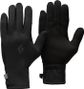 Gants Longs Black Diamond MidWeight ScreenTap Noir