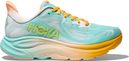 Zapatillas de Running Hoka Clifton 10 Multicolor Hombre