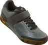 Giro Chamber II MTB Shoes Dark Shadow / Black