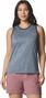 Columbia BlueVista Hill Women's Tank Top Blue