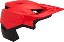 Urge Treps mountain bike helmet Red