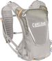 Camelbak Zephyr Pro 12L Trinkrucksack + 2 Flaschen 500 ml Grau Damen