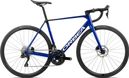 Orbea Orca M30i racefiets Shimano 105 Di2 12S 700 mm kobaltblauw 2026