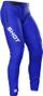 Pantalon Shot Airy Sharp Adulte Bleu