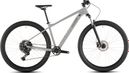 Cube Aim Pro Hardtail MTB Shimano 10S 29'' Greige Grau Beige 2026