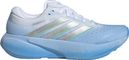 adidas Supernova Rise 3 Blue Women's Running Shoes