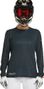 Maglia Dharco donna a manica lunga Gravity Stealth Grigio Scuro