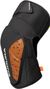 Endura MT500 D3O Open Knee Pads Black