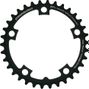 Stronglight Innenschale Typ S CT2 Double 10 / 11V Schwarz