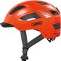 Abus Hyban 2.0 Signal Orange Urban Helmet