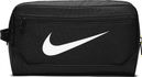 Nike Brasilia Zapatos Bolso Negro Blanco Unisex