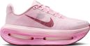 Chaussures Running Nike Vomero Premium Rose Femme