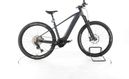 Produit reconditionné - Cube Reaction Hybrid E-Bike 2024 - Très Bon Etat