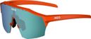 Sportbrille Alibi Orange Matt/Green