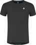 Maillot Manches Courtes De Running Rogelli Essential Sage Homme