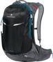 Ferrino Zephyr 12L Backpack, Black/Gray - Refurbished