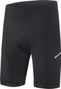 Pantaloncini corti bambino ENDURA XTRACT GEL Neri