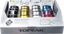 16 CASELLA DI SALVATAGGIO DI TOPEAK