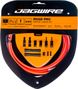Kit freni Jagwire Road Pro Arancione