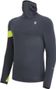 Maillot col haut Macron FCC Edgar