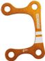 SB3 Spacers Kit Direct Stem (1x2mm/1x4mm/1x6mm) Gold