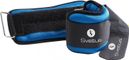 Paire de bracelets lestés Sveltus 500g