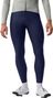 Calzoncillos largos de ciclismo Castelli Sorpasso Pro azules para hombre