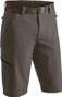 Bermuda Maier Sports Nil Gris Regular
