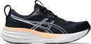 Chaussures Running Asics Gel-Pulse 17 Bleu/Orange Homme