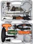 IceToolz CarbonFix Tool Kit 82f6
