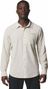 Camicia tecnica Columbia Cirque River White Uomo