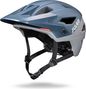 Casco MTB Julbo Rock Grigio/Blu