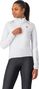 Castelli Emergency 3 waterdicht damesjack, wit