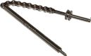 CHAINETTE STURMEY ARCHER ARGENT (partie fixe 55mm et chainette 45mm REPERE 2)
