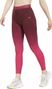 Reebok United Women's Long Tights by Fitness Pink
