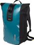 Ortlieb Velocity 23L Backpack Petrol Blue Black