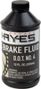 Hayes DOT 4 Bremsflüssigkeit (350ml)