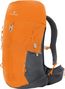 Ferrino Hikemaster 26L Hiking Backpack - Orange - Refurbished