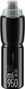 Borraccia Elite Jet Plus 950 ml Nera