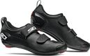 Chaussures de Triathlon Sidi T-5 Air Noir Unisexe