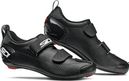 Sidi T-5 Air Triathlon Schoenen Zwart