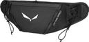 Salewa Lite Train Unisex Fanny Pack Black