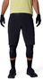 Fox Flexair mountainbike-short voor heren, zwart