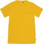 Maglietta a manica corta Lagoped Teerec Sunset Yellow