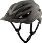Refurbished Product - Helmet Troy Lee Designs A2 Decoy Mips Black