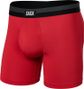 Boxer Saxx Sport Mesh Brief / Sunset Red Rouge